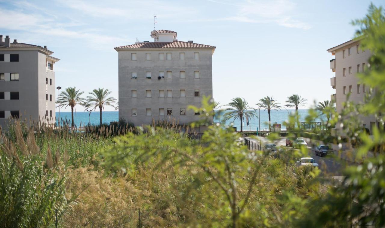R17 Casa Merce Rodoreda Calafell Exterior foto
